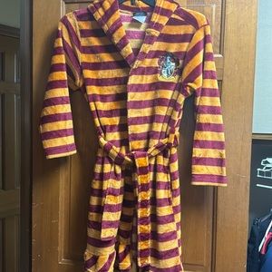 Harry Potter robe!